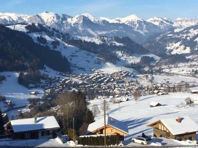 Eggetli Zweisimmen