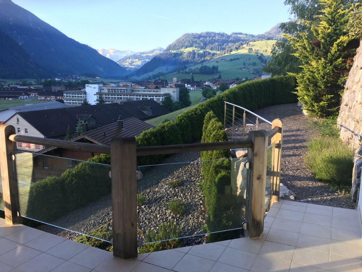 Eggetli Zweisimmen